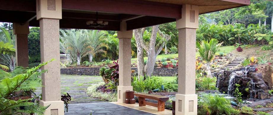 Luxury Home Construction